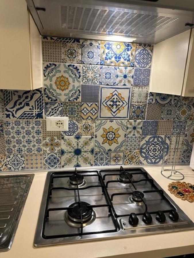 Varazze Apartment Zewnętrze zdjęcie