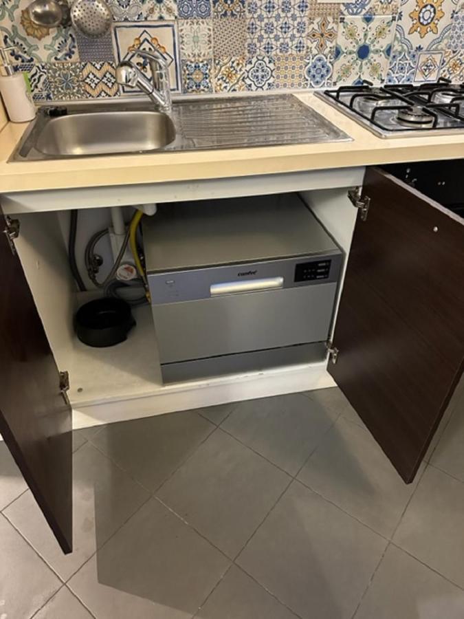 Varazze Apartment Zewnętrze zdjęcie