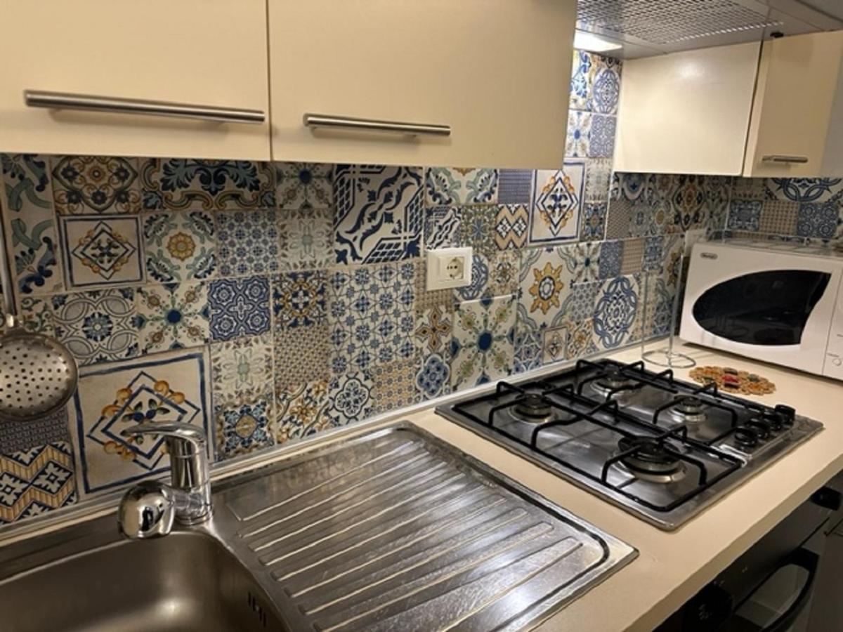 Varazze Apartment Zewnętrze zdjęcie