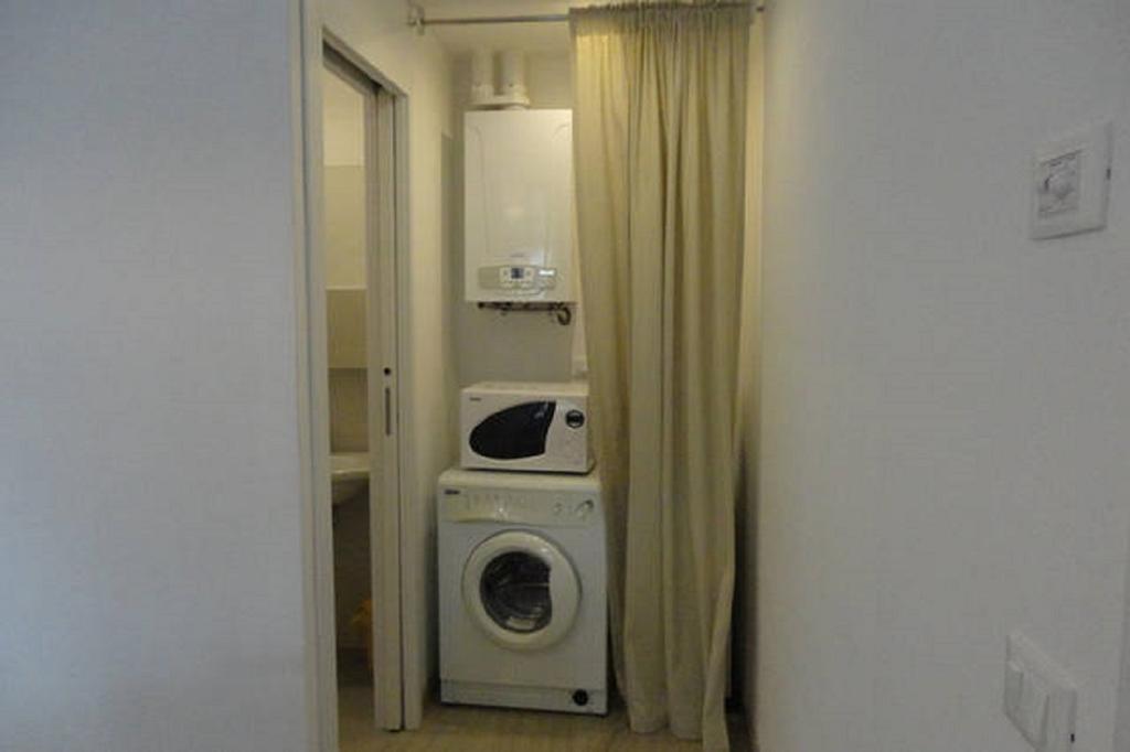 Varazze Apartment Pokój zdjęcie