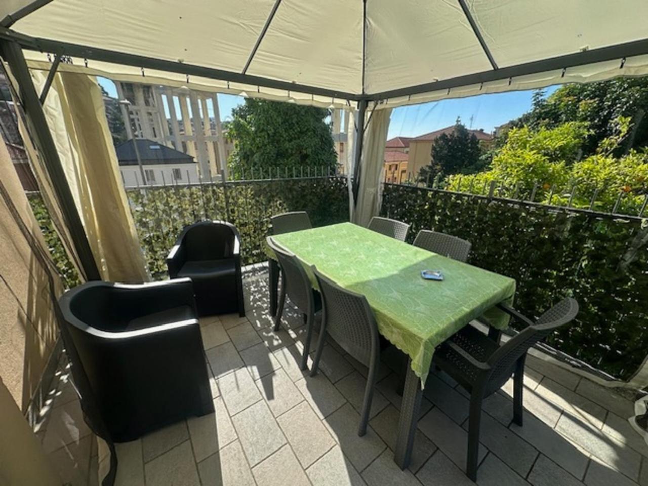 Varazze Apartment Zewnętrze zdjęcie
