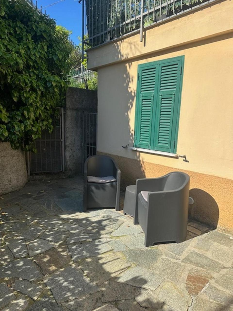 Varazze Apartment Zewnętrze zdjęcie