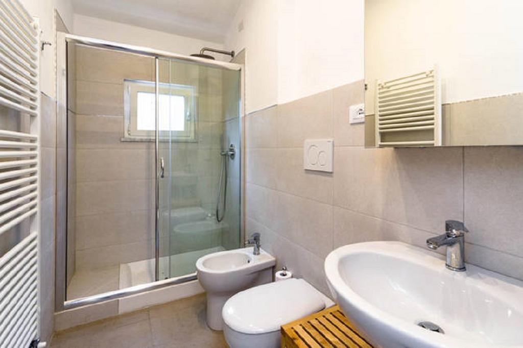 Varazze Apartment Pokój zdjęcie