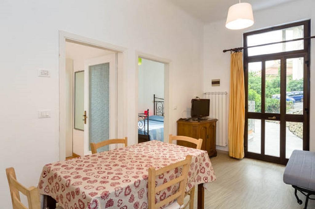 Varazze Apartment Pokój zdjęcie