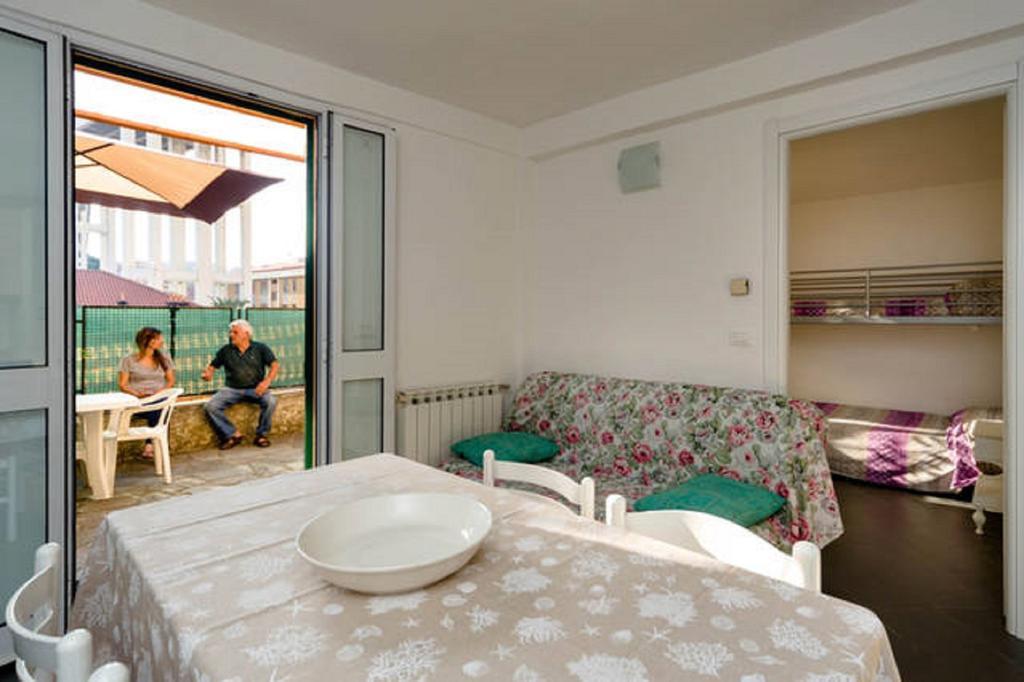 Varazze Apartment Pokój zdjęcie