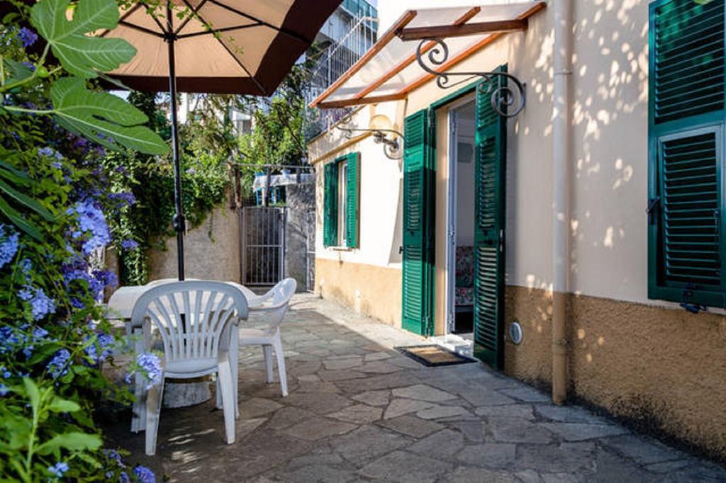 Varazze Apartment Pokój zdjęcie
