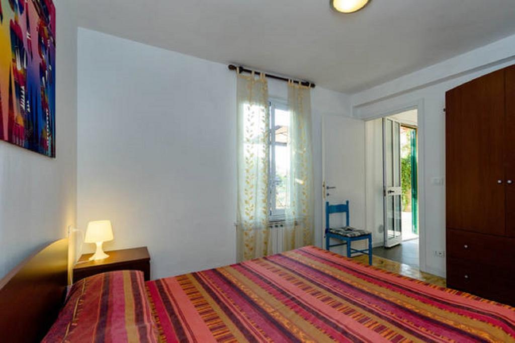 Varazze Apartment Pokój zdjęcie