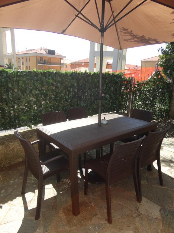Varazze Apartment Zewnętrze zdjęcie